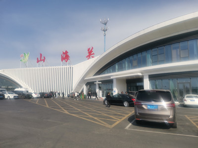 国内长途包车带司机